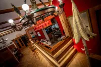 Berghotel Bärenstein Hotels in Sehmatal