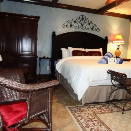 Tuscan Springs Hotel & Spa