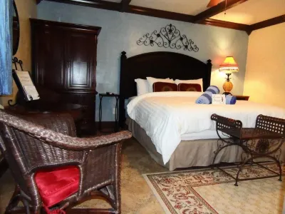 Tuscan Springs Hotel & Spa