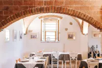 Fattoria San Lorenzo Hotels in Rispescia