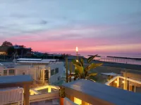 Hotel Doge - Meerblick