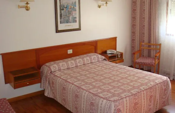 聖胡安二號酒店