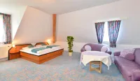 Rhön-Hotel Sonnenhof - Restaurant & Café Hotels in Gersfeld