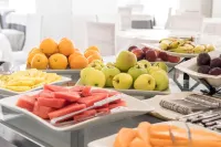 Sport Village Hotel & Spa - Desayuno