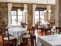 Hotel Ambasmestas Hotels in Bierzo
