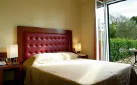 Santa Caterina Park Hotel Hotel a Sarzana