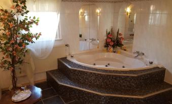 Frau Holle-Land-Hotel Witzenhausen