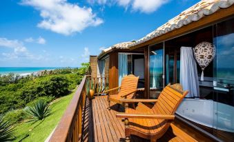 Hotel Sombra e Água Fresca