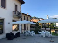 Albergo Ristorante Sala - Spa Hotel a Abbadia Lariana