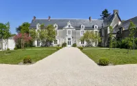 Château de la Grand'Cour Hotels in Sucé-sur-Erdre