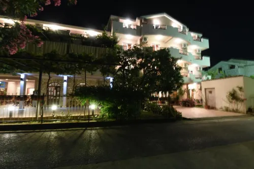 Guest House Zec - Airport Shuttle
