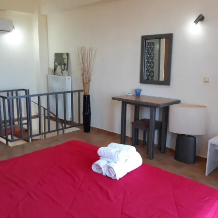 Point Twins Apartments