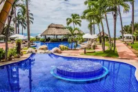 Plaza Pelicanos Grand Beach Resort All Inclusive
