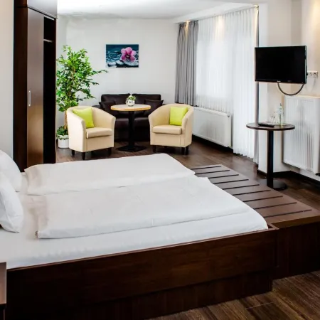Hotel Bolte
