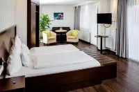 Hotel Bolte Hotel a Rheine