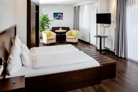 Hotel Bolte