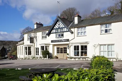 The Cuckoo Brow Inn Hotels in Claife
