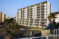 First Group Margate Sands - Ocean View