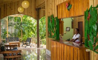 Samsara Cliff Resort