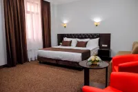 ZhanaOtel Hotel Hotels in Aktau
