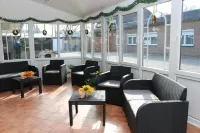Hotel Baldus Hotels in Kirchseelte