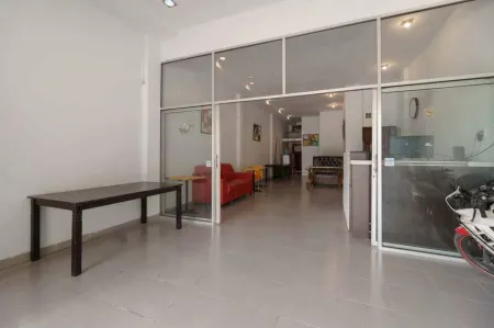 RedDoorz at Mutiara Residence Deli Serdang Отели в г. Percut Sei Tuan