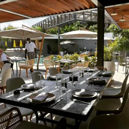 Boma LifeStyle Hotel