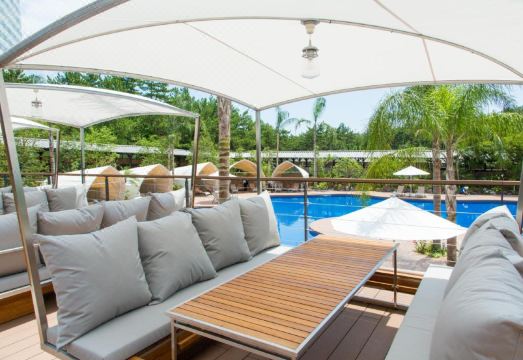 피닉스 시가이아 오션 타워