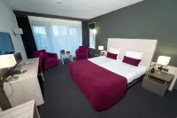 Hotel Bornholm Hotels in Terschelling