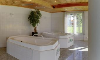 Aktiv- Und Genusshotel Alpenblick