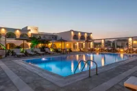 Christiana Hotel