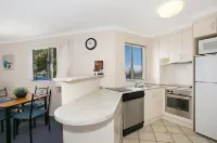 Royal Pacific Resort Hotels in Biggera Waters