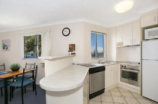 Royal Pacific Resort