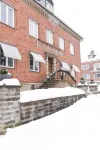 Västerhöjdsgården Hotels in der Nähe von Åsbotorpssjön