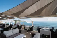 Alia Beach Hotel by Estia Hotels in Limenas Chersonisou