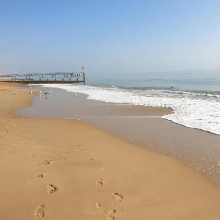 Ferndown Holiday Let