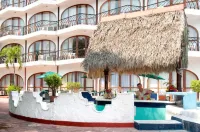 Real Bananas All Inclusive Hotel in zona La Quebrada