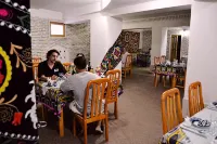 Boutique Old City - sarapan