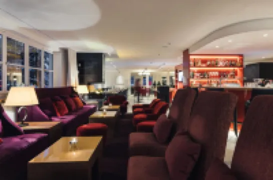 Hinterwies – Ski in / Lodge / Dine