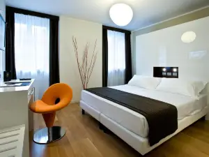 Hotel Coppe Trieste - Boutique Hotel