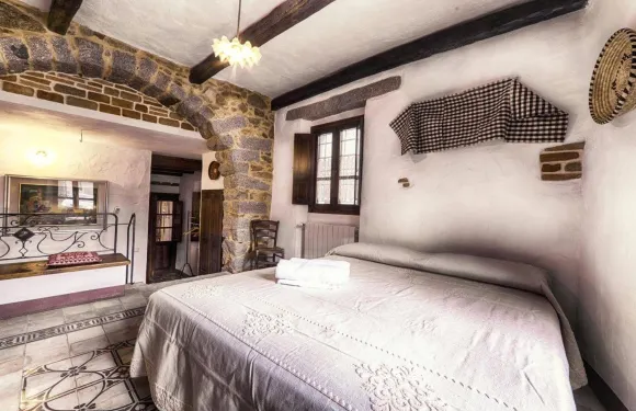 馬西尼家庭旅館