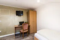 Hotel Rave Hotels in Reken