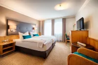 Hotel Landhaus Feckl Hotels in Herrenberg