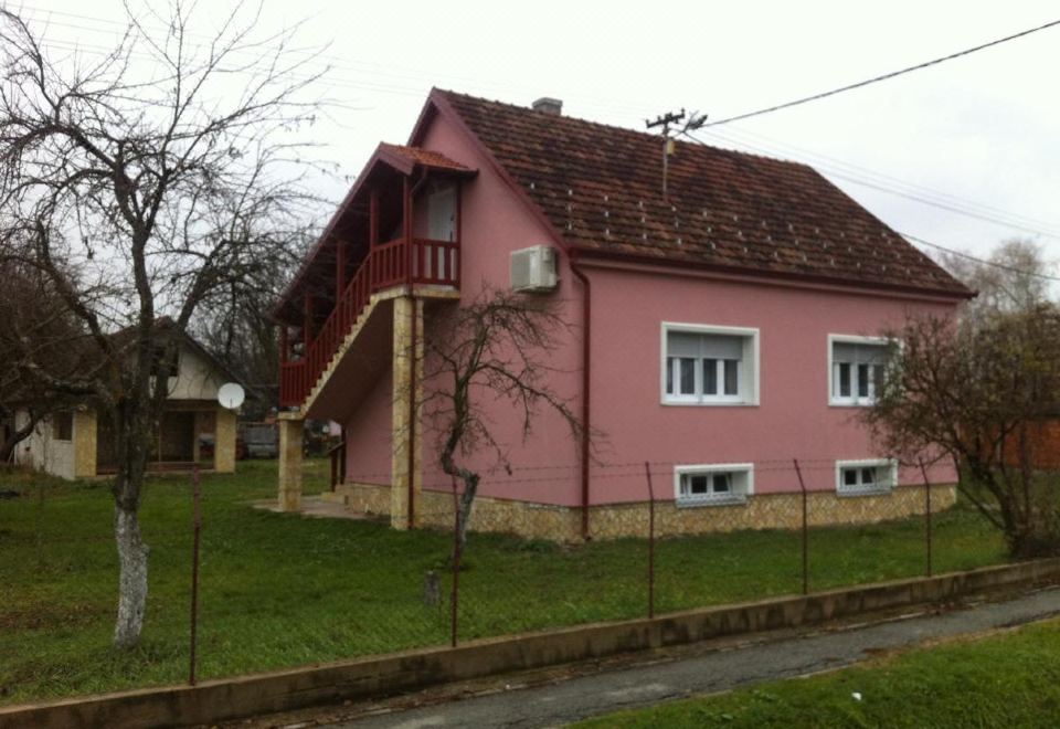 Apartman Anka - Housity