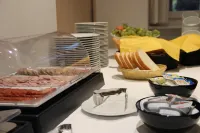 Pilvax Hotel Superior Kalocsa - breakfast