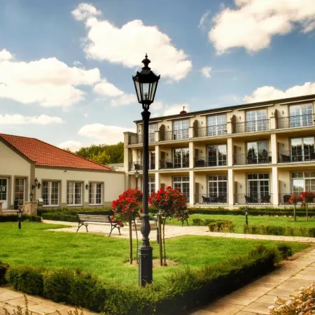 Parkhotel Surenburg