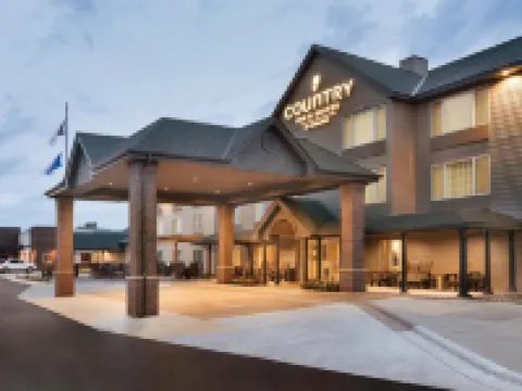 Country Inn & Suites by Radisson, Mankato Hotel and Conference Center, MN Hotels in Mankato