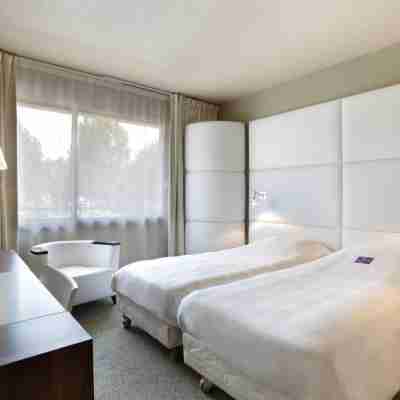 Hôtel Mercure Brive Rooms
