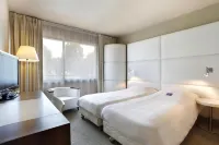 Hôtel Mercure Brive Các khách sạn ở Ussac