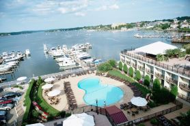 Molly Pitcher Inn